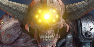 Doom Eternal's Invasion Mode is no more.