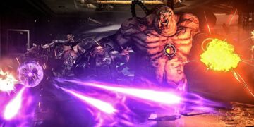 Doom Eternal on the PS5 looks and plays well. It's just not as good as it is on the Xbox Series X.