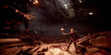 Now is the best time to play A Plague Tale: Innocence if you missed out on it in 2019.