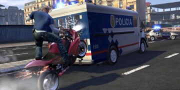 Wheelman is arguably the best Vin Diesel game that you have never heard of.