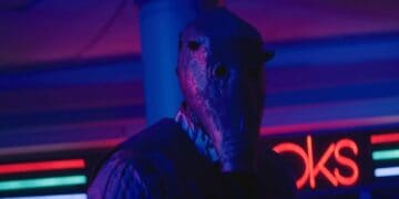 There's a reason why fans of the source material have been feeling hyped since Netflix's Fear Street movie adaptation was announced.