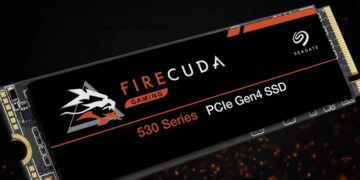 The first PS5 SSD is mighty fast and expensive.