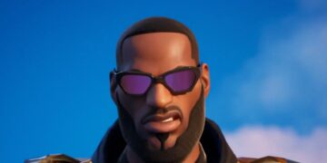 Lebron James will be bringing his talents to Fortnite starting July 14.