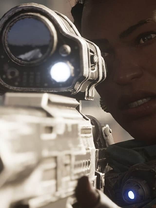 Gears 5 developer's new IP Xfire