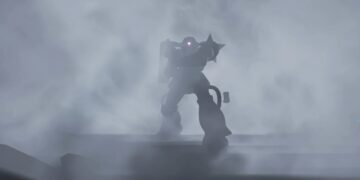 Gundam Evolution has the potential to become huge if Bandai Namco play its cards right.