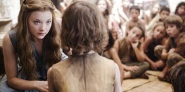 Flea Bottom was featured in many iconic scenes of Game of Thrones.