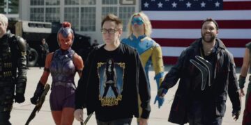 The Suicide Squad has the potential to outperform Zack Snyder's Justice League.