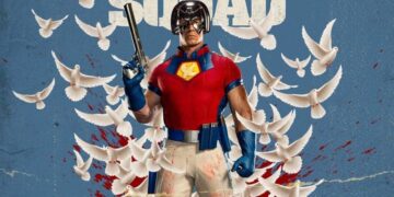 John Cena recently talked about how his DCEU film and TV debut are connected.