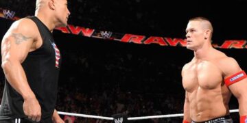 There are very few reasons why Peacemaker and Black Adam will fight, but if Cena wants to make it happen, DC would be stupid not to at least listen.
