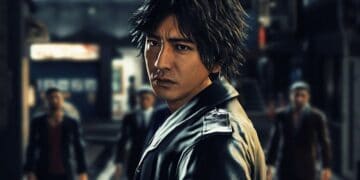 Lost Judgment might be the last Judgment game ever released if SEGA and Johnny & Associates can't come to an agreement.