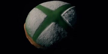Krispy Kreme is getting in on all the gaming action with a food-related partnership with Xbox.