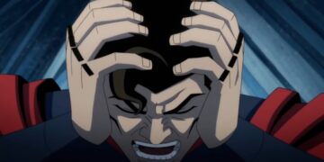 A bad day for Superman means a bad timeline for the rest of the universe.