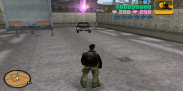 Take-two Interactive Issuing Takedowns To Gta Mods