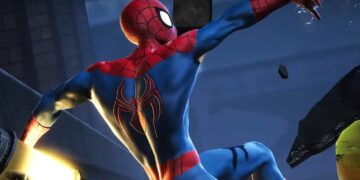 Marvel Future Revolution has been described as a "better game" compared to the "other" AAA title based on Marvel's Avengers.