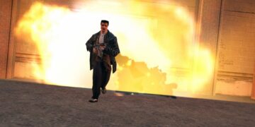Max Payne turned 20 last July 23, 2021.