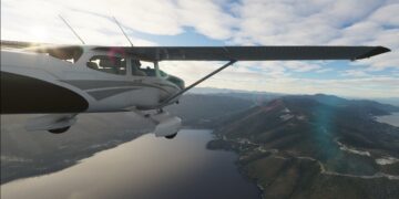 Sim Update 5 will make Microsoft Flight Simulator literally play twice as well on the PC.