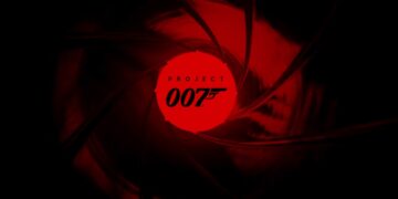 It looks like IO Interactive's Project 007 will take cues from its Hitman games.