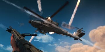 Battlefield 2042 will have a new mode helmed by EA's newly rebranded studio.