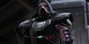 Legacy of the Sith will continue the hunt for the rogue Sith, Darth Malgus.