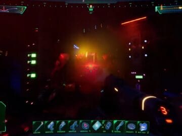 The System Shock remake is shaping up to be everything that fans imagined it to be.