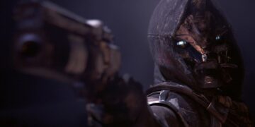 A job listing suggests that Bungie could announce its next game soon.