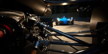 PlayStation initially announced that Gran Turismo 7 was exclusive to the PS5. Now, it's also coming to the PS4.