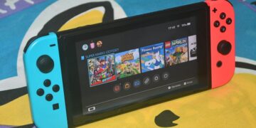 Nintendo might have just applied a fix to one of the Switch's biggest problems.
