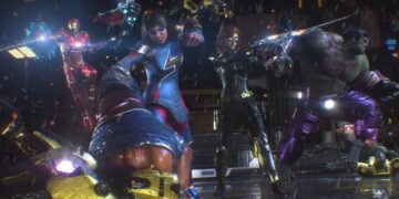 Sony has acquired Nixxes Software, the studio behind the PC port of Marvel's Avengers.