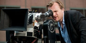 Netflix Sets Sights On Nolan After Warner Bros Row
