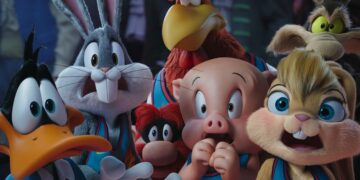 Space Jam: A New Legacy might become big enough to get a sequel soon. Just don't count the original film's director as a fan.