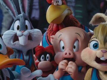 Space Jam: A New Legacy might become big enough to get a sequel soon. Just don't count the original film's director as a fan.