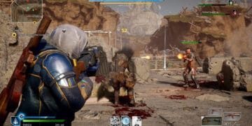Outriders Xbox Sign-in Bug Finally Fixed