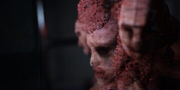 Post Trauma takes inspiration from Silent Hill 4: The Room.