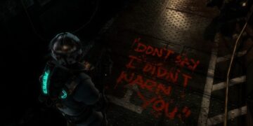 Fans believe that Project C is the long-rumored Dead Space remake.
