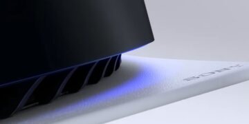 Sony stealthily dropped version 21.01-03.21.00 for the PS5.