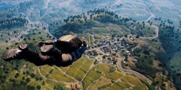 PUBG is getting an animated series (of sorts??).