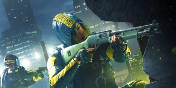 Rainbow Six Extraction is not going to release this year.