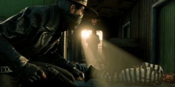 Rockstar Games Teases Red Dead Online Dlc Info Dropping Tomorrow