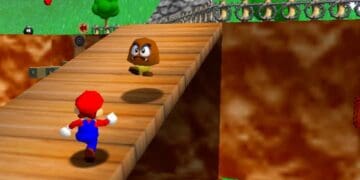 Super Mario 64 is widely considered one of the best games of all time. Now, a mint condition copy of the game has just become the most expensive video game ever sold.