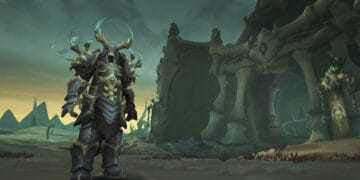 Sexual Harassment Lawsuit Slams Brakes On World Of Warcraft Development
