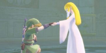 It seems like critics are loving Skyward Sword HD, quirks and all.