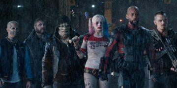 Ayer, Hernandez Speak Out On Fans' Hopes For A Suicide Squad 'director's Cut'