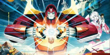 The Transformers: The Movie Returning To Theatres For Anniversary Event