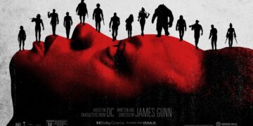 The Suicide Squad is blasting past even the loftiest of expectations.