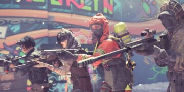 XDefiant has a ton of potential to stand out in a market full of multiplayer shooters.