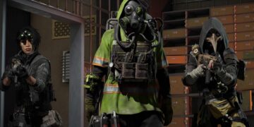 XDefiant is the latest Tom Clancy game to come from Ubisoft.