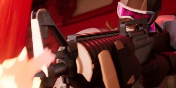 Elite Squad was a free-to-play mobile multiplayer shooter that feels a lot like a more toned down version of XDefiant.