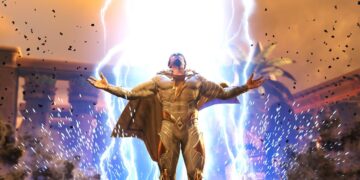 Black Adam might have the body, strength, and power of Superman. However, he doesn't have the same moral compass. This should strike fear in the hearts of any villain that crosses him.