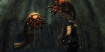 We don't often get bad PC ports these days, so when we do, it stands out a lot more.