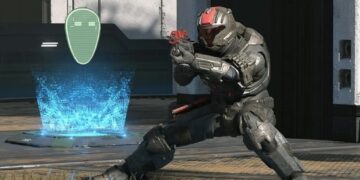 Halo Infinite is a big deal for the Halo franchise. Just don't ask Phil Spencer.